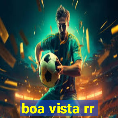 boa vista rr